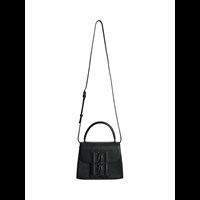 By Malene Birger Håndtaske Ramil  Sort 1