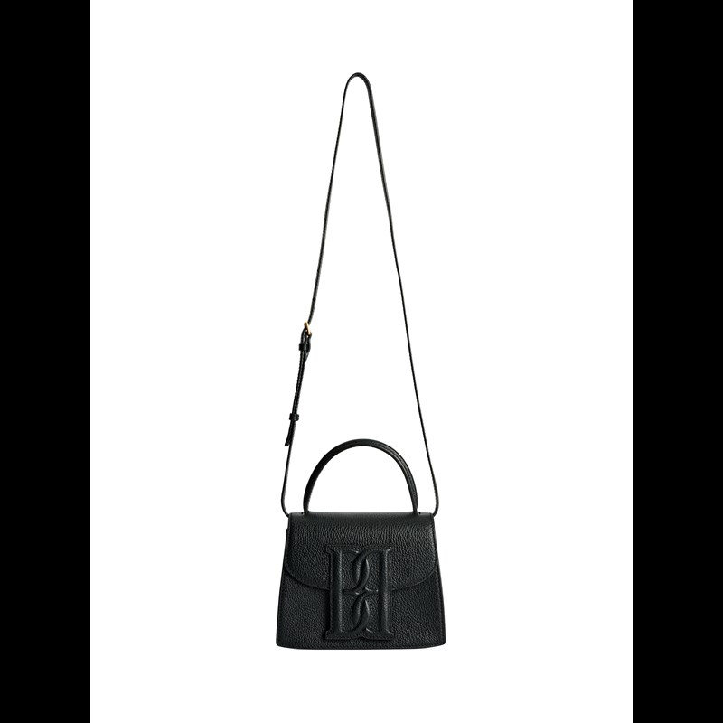By Malene Birger Håndtaske Ramil  Sort 1