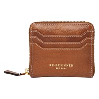 RE:DESIGNED Plånbok Fauna Brun 1