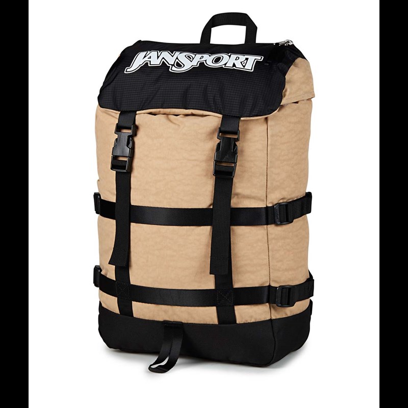 JanSport Rygsæk Skip  Beige 3