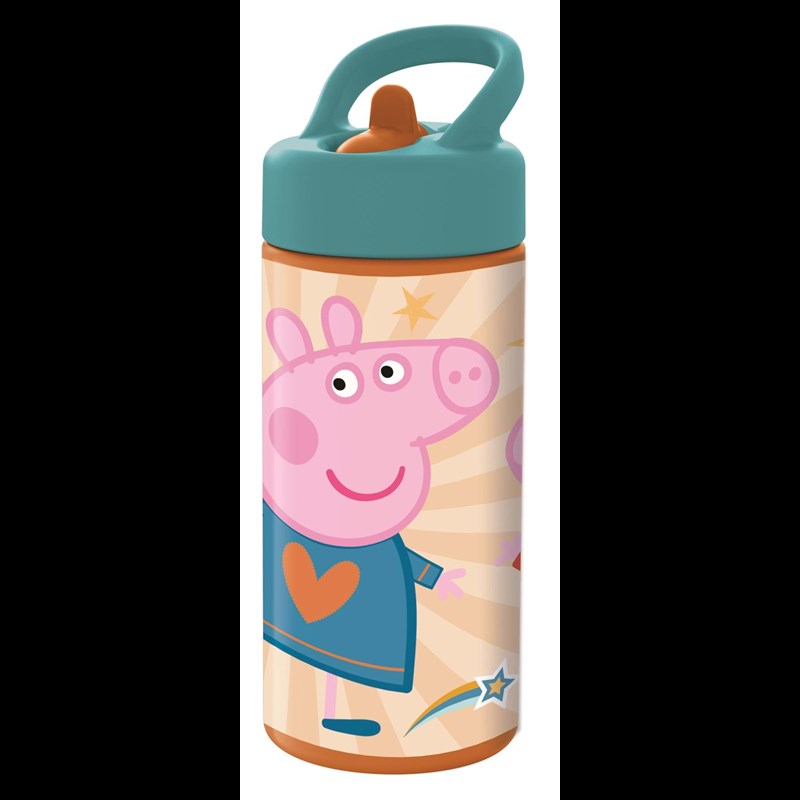 Pokèmon Drikkedunk Gurli Gris Turkis