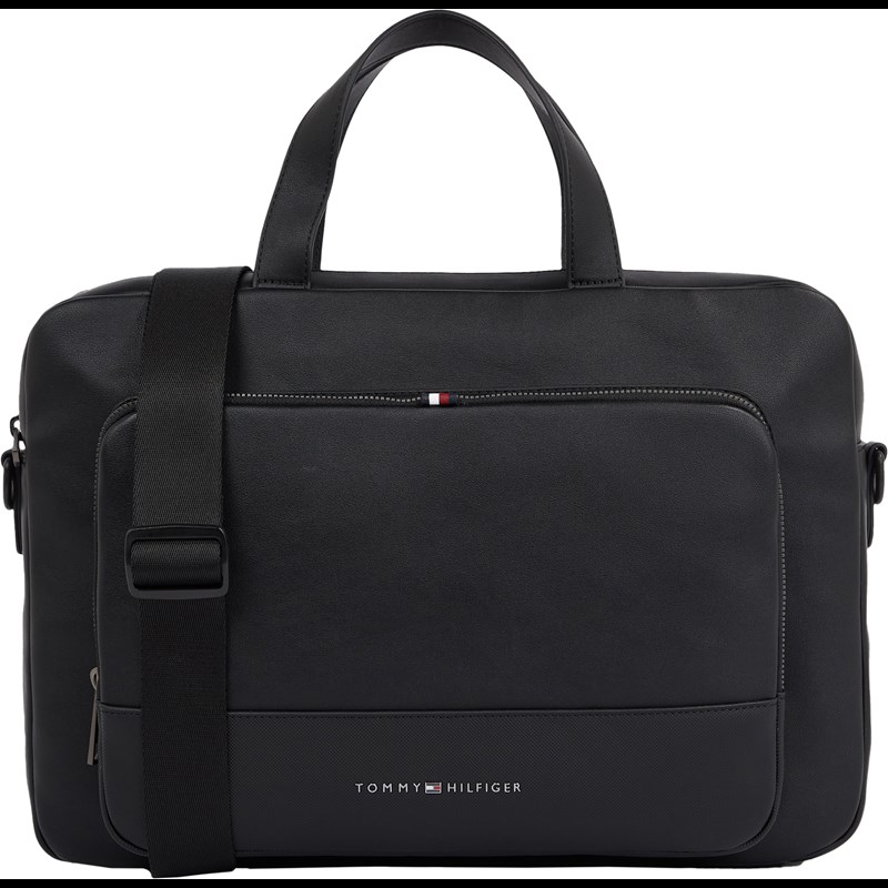 Tommy Hilfiger Computer Bag Essential Sort 13" 1