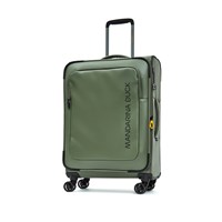 Mandarina Duck Resväska Eco Coated m. grön 67 Cm 1