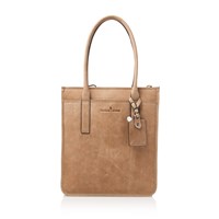 Castelijn & Beerens Shopper Beige 15" 1