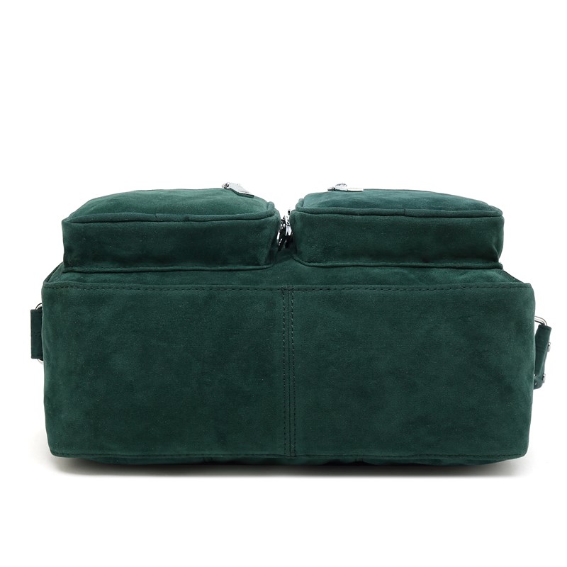 Noella Crossbody Celia Grøn 5