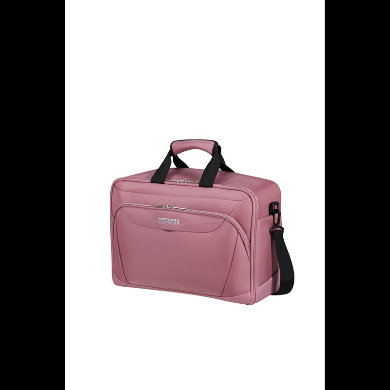 American Tourister Reseväska Summeride Rosa 2