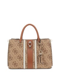 Guess Håndtaske Erenia Girlfriend  Camel 1