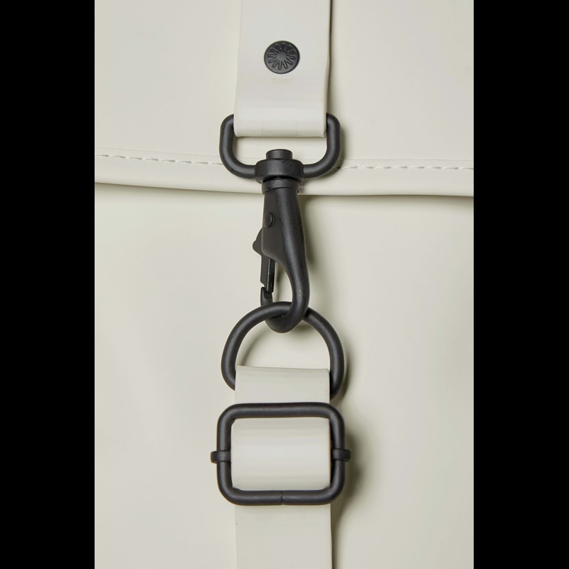 RAINS Rygsæk Bucket Backpack Beige 8