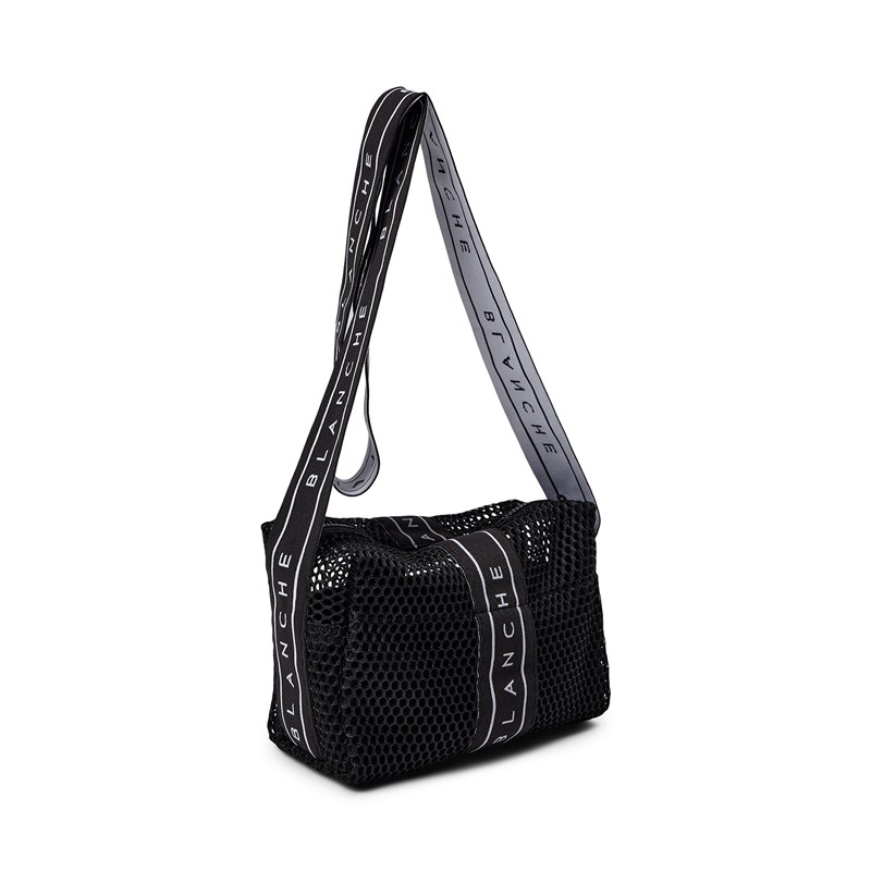 BLANCHE Crossbody  Svart 3