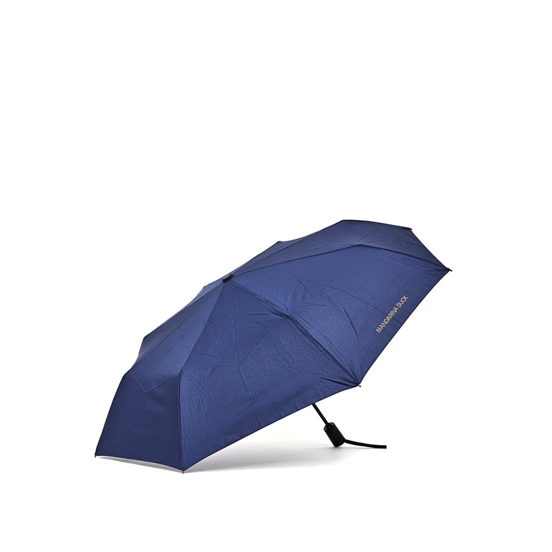 Mandarina Duck Paraply Blå 2