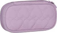 Beckmann Pennfodral Sport Jr. Ovalt Rosa 1