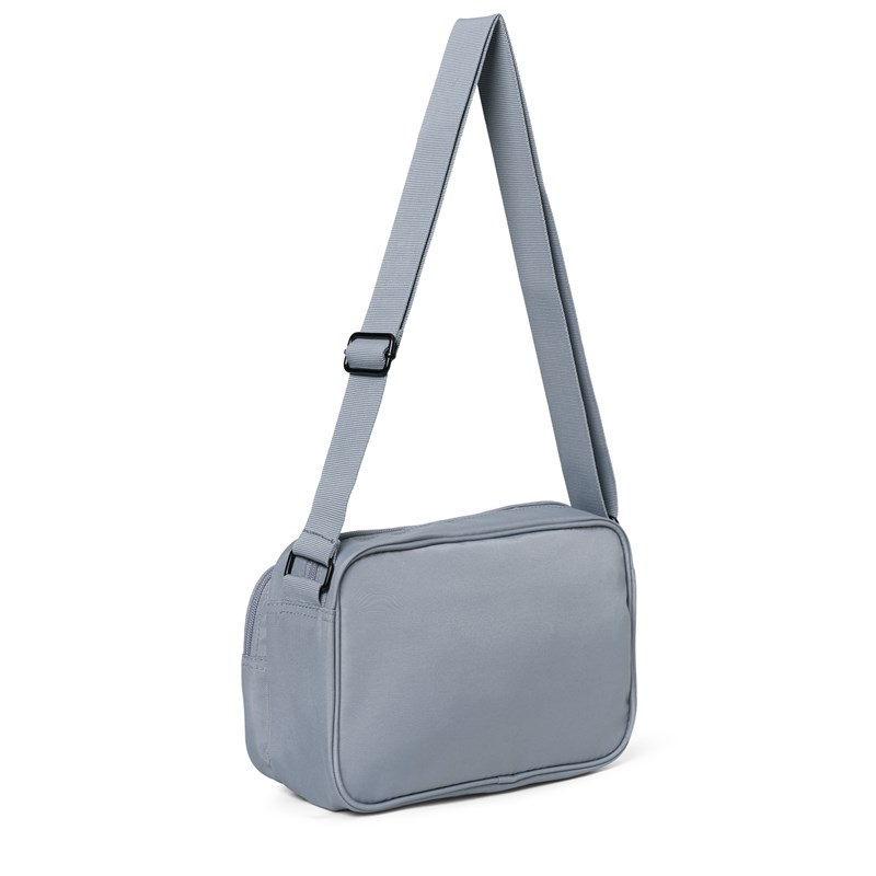 DAY ET Crossbody Day RE-S Tonal D. Isblå 2