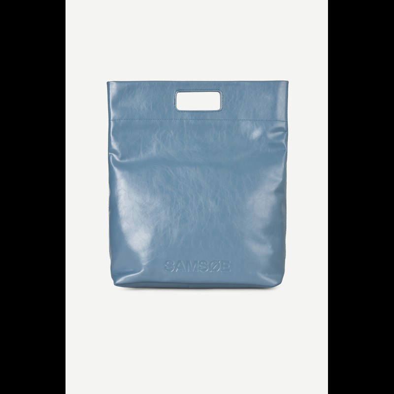 Samsøe Samsøe Shopper Sajennie Tote 15796 Blå 1