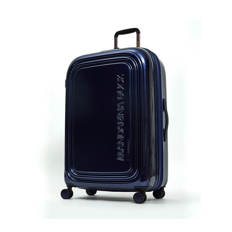 Mandarina Duck Resväska Logoduck+ Marin 75 Cm 3