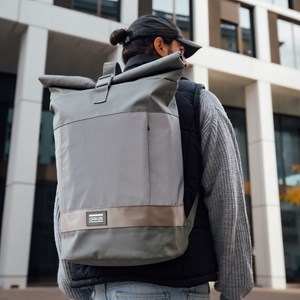 OAK25 Ryggsäck Commute 16" Grön alt image