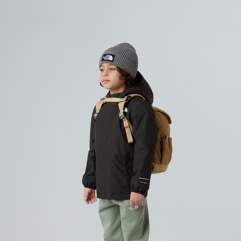 The North Face Barnryggsäck Mini Explorer Y Beige 8