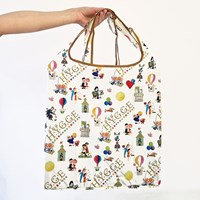 Antoni Legacy Totebag Hygge Lilla