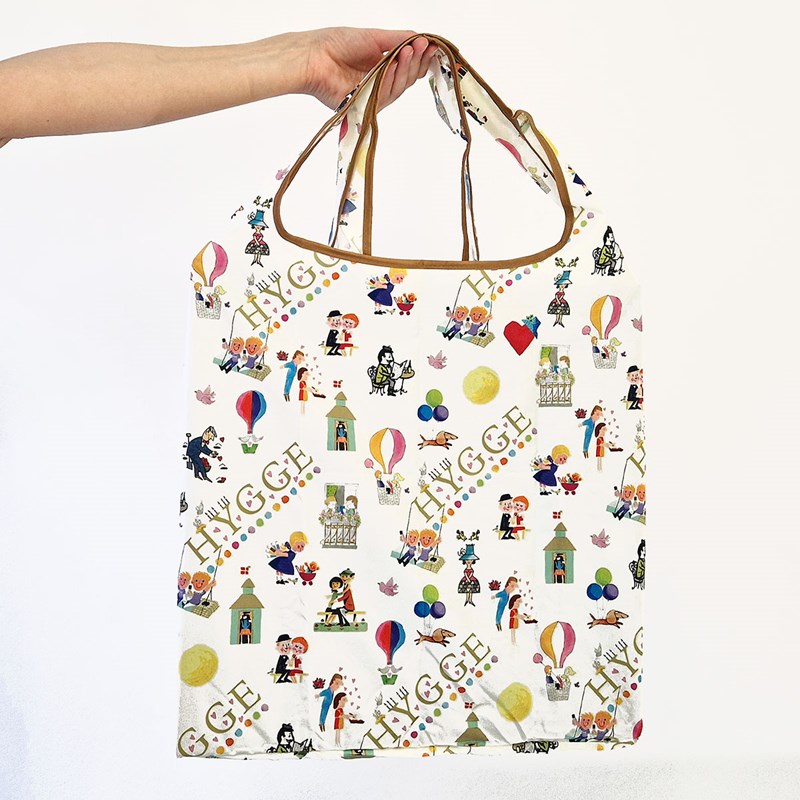 Antoni Legacy Totebag Hygge Lilla