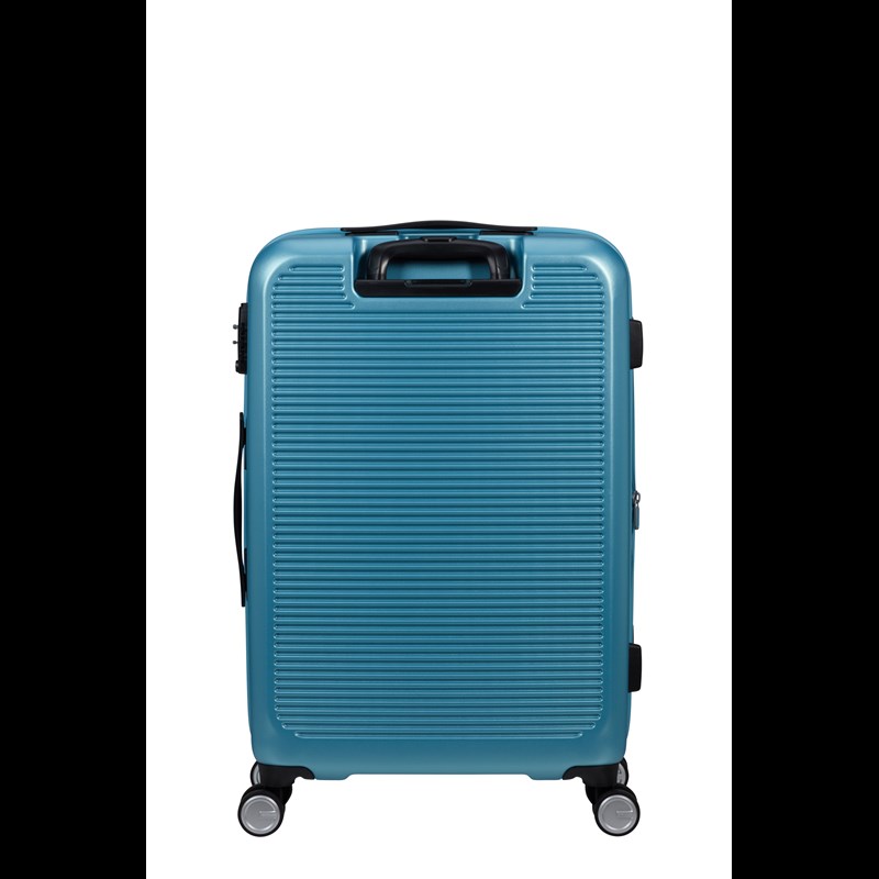 American Tourister Kuffert Astrobeam Ice blue 67 Cm 2