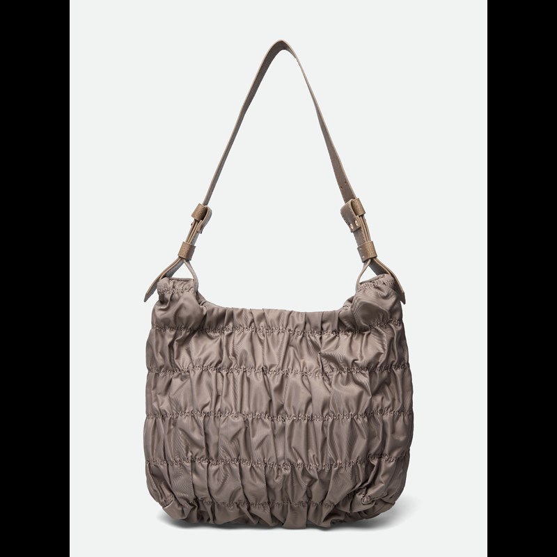 Rosemunde Shopper Albury Taupe 1