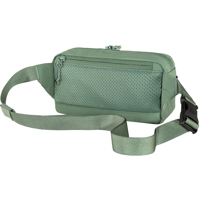 Fjällräven Midjeväska High Coast Hip Pack L. Grön 2