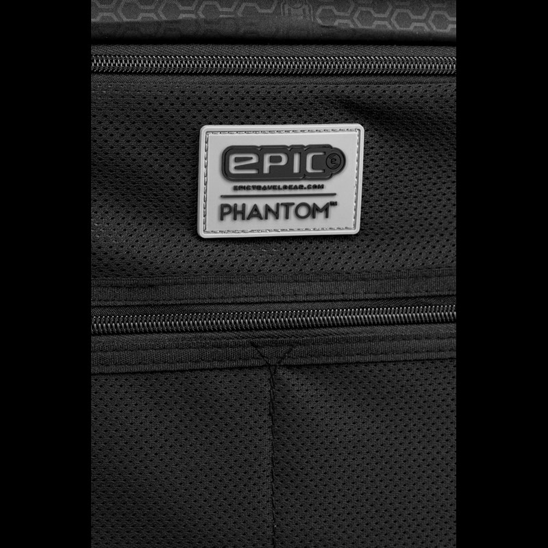 EPIC Resväska Phantom Gul 55 Cm 6