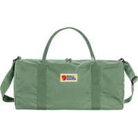 Fjällräven Duffel Bag Vardag Duffel 30 L. Grön 1