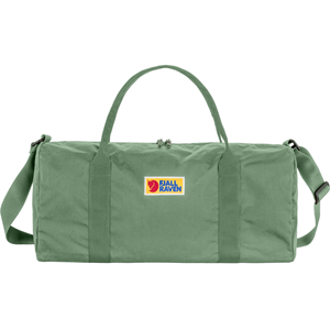 Fjällräven Duffel Bag Vardag Duffel 30 L. Grön