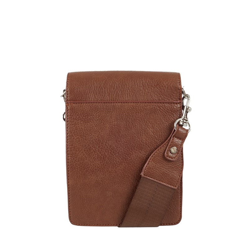 Ulrika Crossbody Brun 3