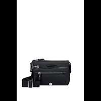 Samsonite Axelväska Karissa Evo Svart 1