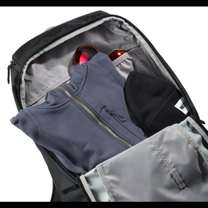 Salomon Rygsæk Side 25 Sort/Sort 3