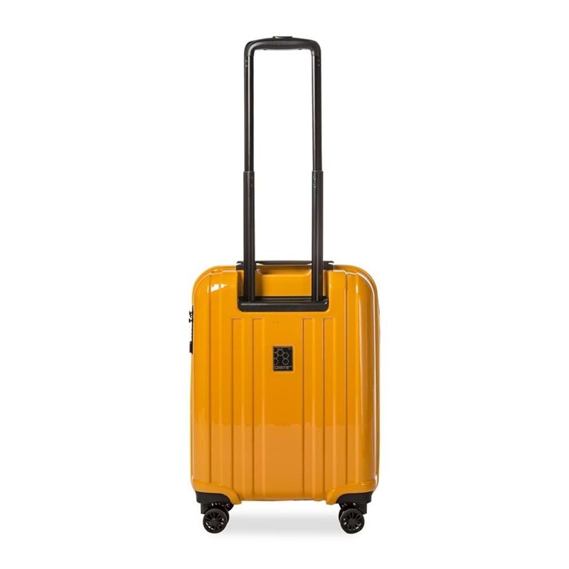 Epic Kuffert Crate Solid Orange 55 Cm 4