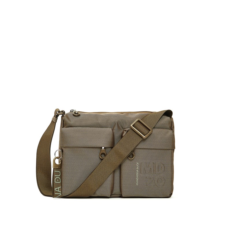 Mandarina Duck Crossbody MD20 Blomme 5