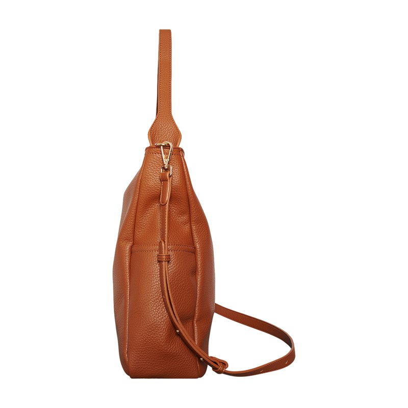 Noella Shopper Penny  Cognac 2