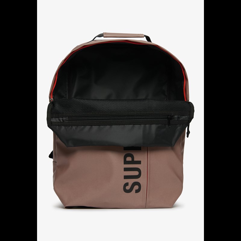 Superdry Ryggsäck Tarp 35 Beige 3