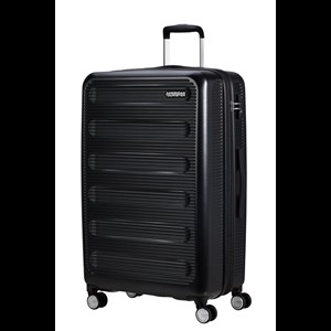 American Tourister Kuffert Astrobeam 77 Cm Sort alt image