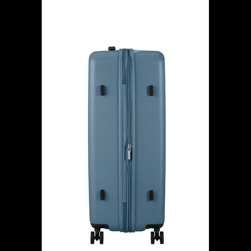 American Tourister Resväska Dynabelt Blå 77 Cm 5