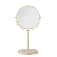 Bloomingville Bordsspegel Milde Beige 1