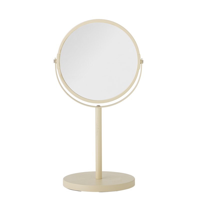 Bloomingville Bordsspegel Milde Beige 1