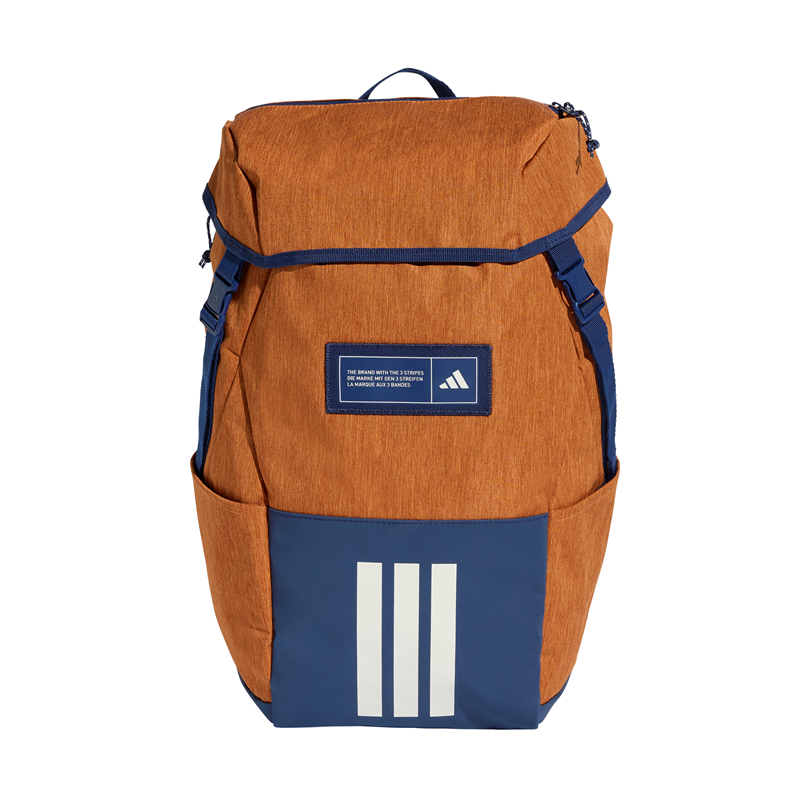 Adidas Originals Ryggsäck 4Athlts Bränt röd 1