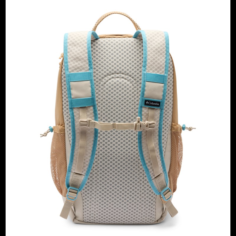 Columbia Ryggsäck Echo Mountain 25 Beige 3
