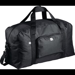Go Travel Adventure Bag (XL) Svart