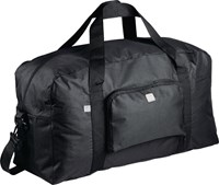 Go Travel Travelbag Adventure (XL) Svart 1