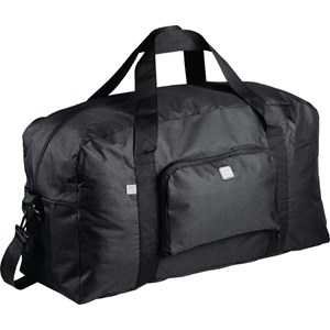 Go Travel Rejsetaske Adventure Bag (XL) Sort
