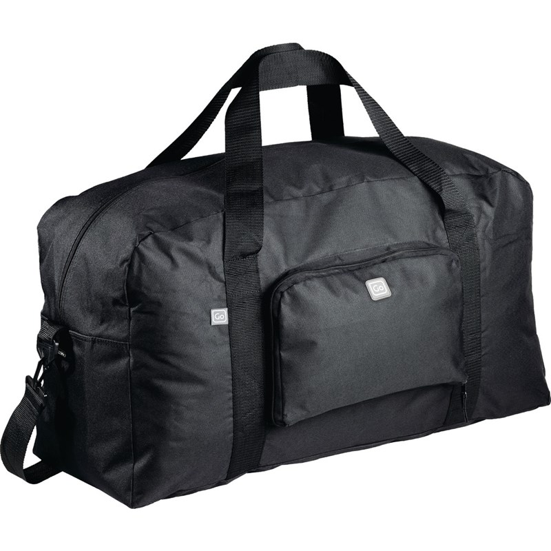 Go Travel Rejsetaske Adventure Bag (XL) Sort 1