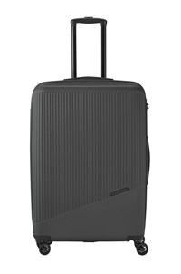 travelite Kuffert Bali M. Grå 77 Cm 1