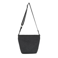 DAY ET Crossbody Day Woolen Tall S Grå 1