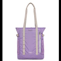 Haglöfs Shopper Tote Tight 25 Lilla 1