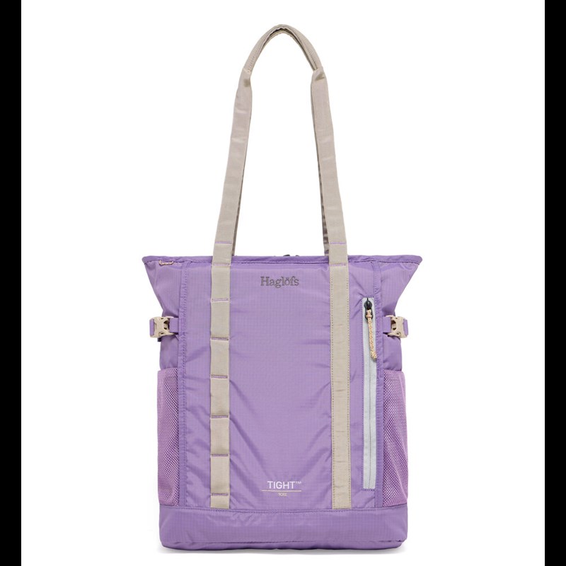 Haglöfs Shopper Tote Tight 25 Lilla 1