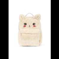 Konges Sløjd Rygsæk Kitty Hvid 1